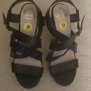 Fergalicious high shoes